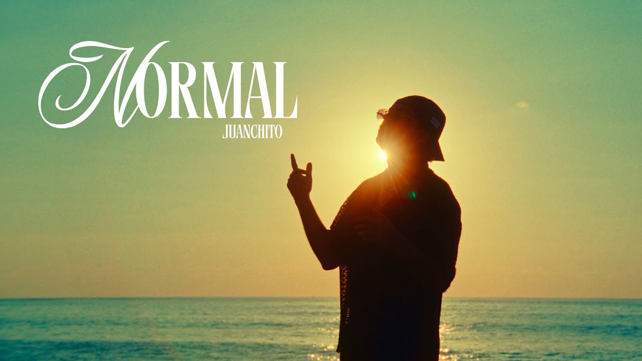 Juanchito - Normal (Video Oficial)