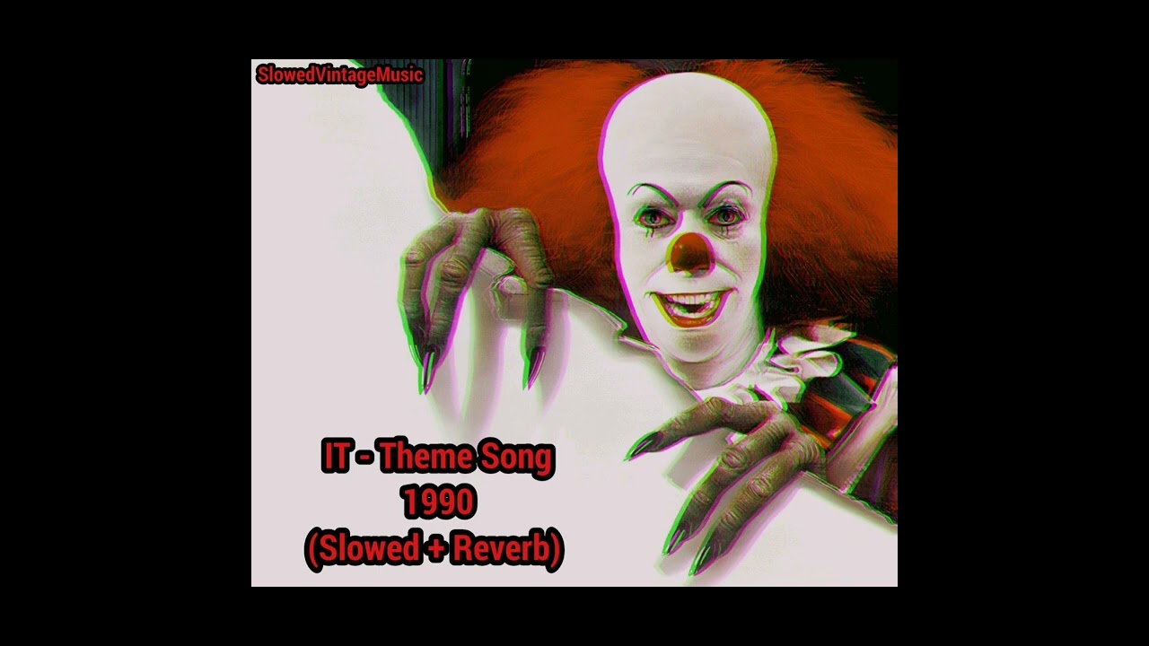 𝗶𝘁 - 𝘁𝗵𝗲𝗺𝗲 𝘀𝗼𝗻𝗴 𝟭𝟵𝟵𝟬 (𝘀𝗹𝗼𝘄𝗲𝗱 + 𝗿𝗲𝘃𝗲𝗿𝗯)