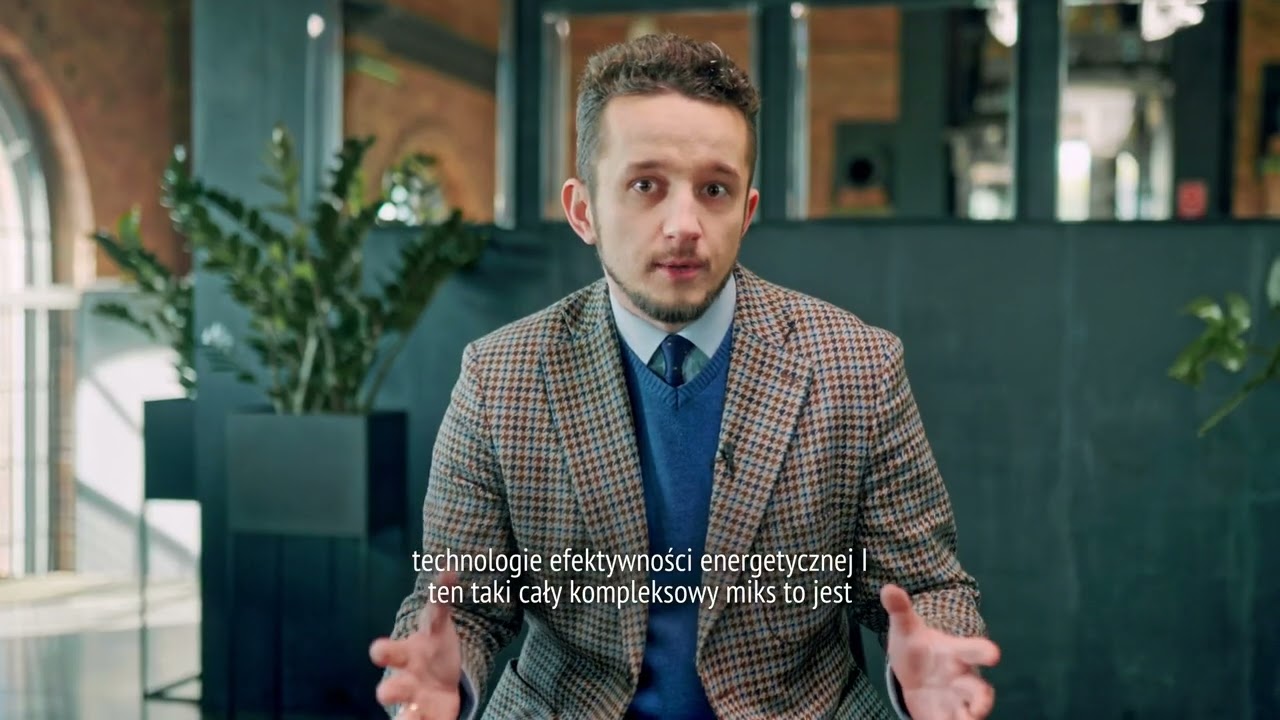 Na czym polega transformacja energetyczna? Wyjaśnia Jakub Wiech