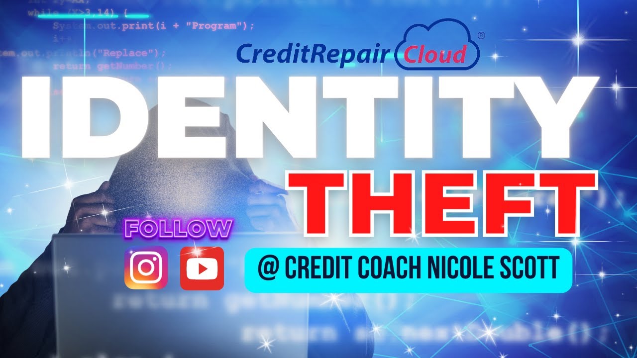 "Credit Repair Strategies After Identity Theft: Expert Tips and Advice"(2023)