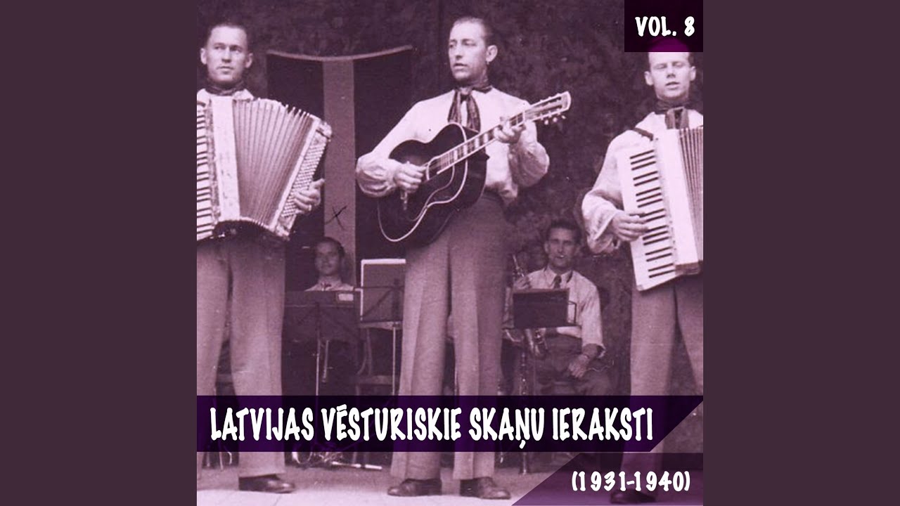 Vakars tīreli