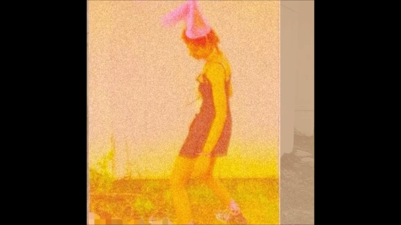 The Red-Headed Færie & The Saccharine Pariah (2025) - Eyelashes!