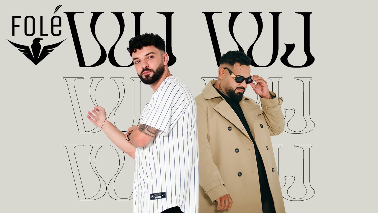 Olsi Bylyku x Emra Brah - Vuj Vuj