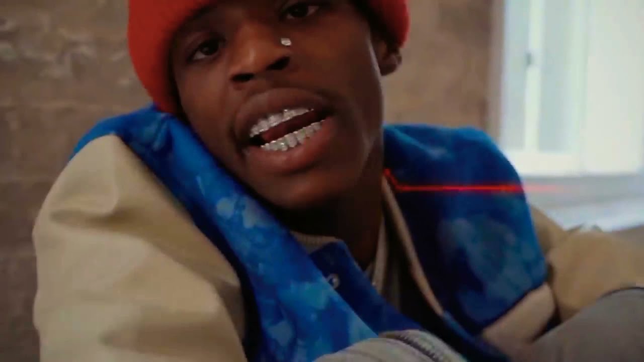 Quando Rondo - Dear Pac (Official Music Video)