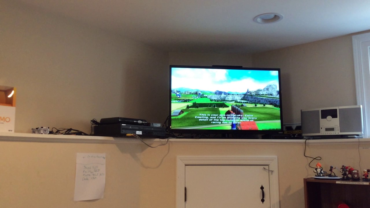 Wii planes part 3