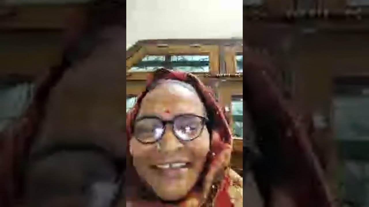 sarita singh is live