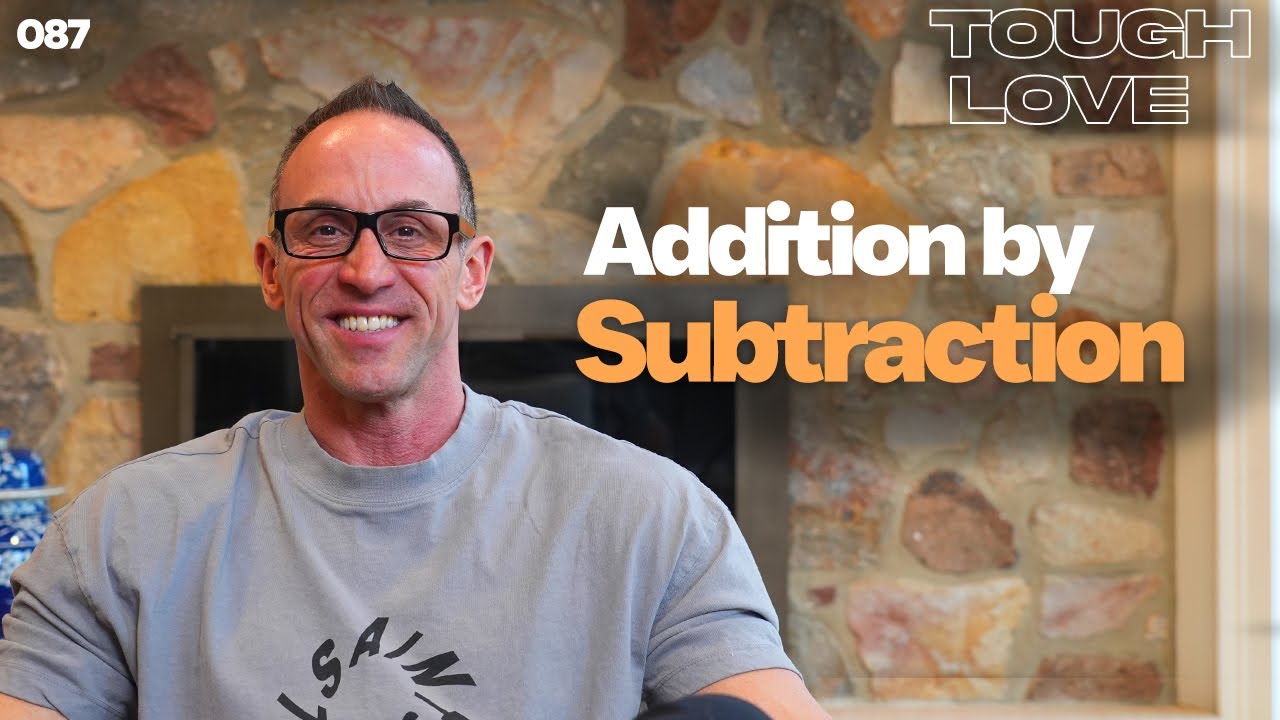 Addition by Subtraction | Dr. John O'Connor