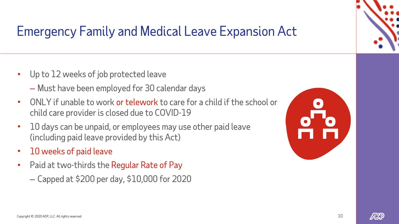 Protecting Your Workforce & Understanding Policies as Your Organization Responds to COVID-19 &ndash; Pt 2