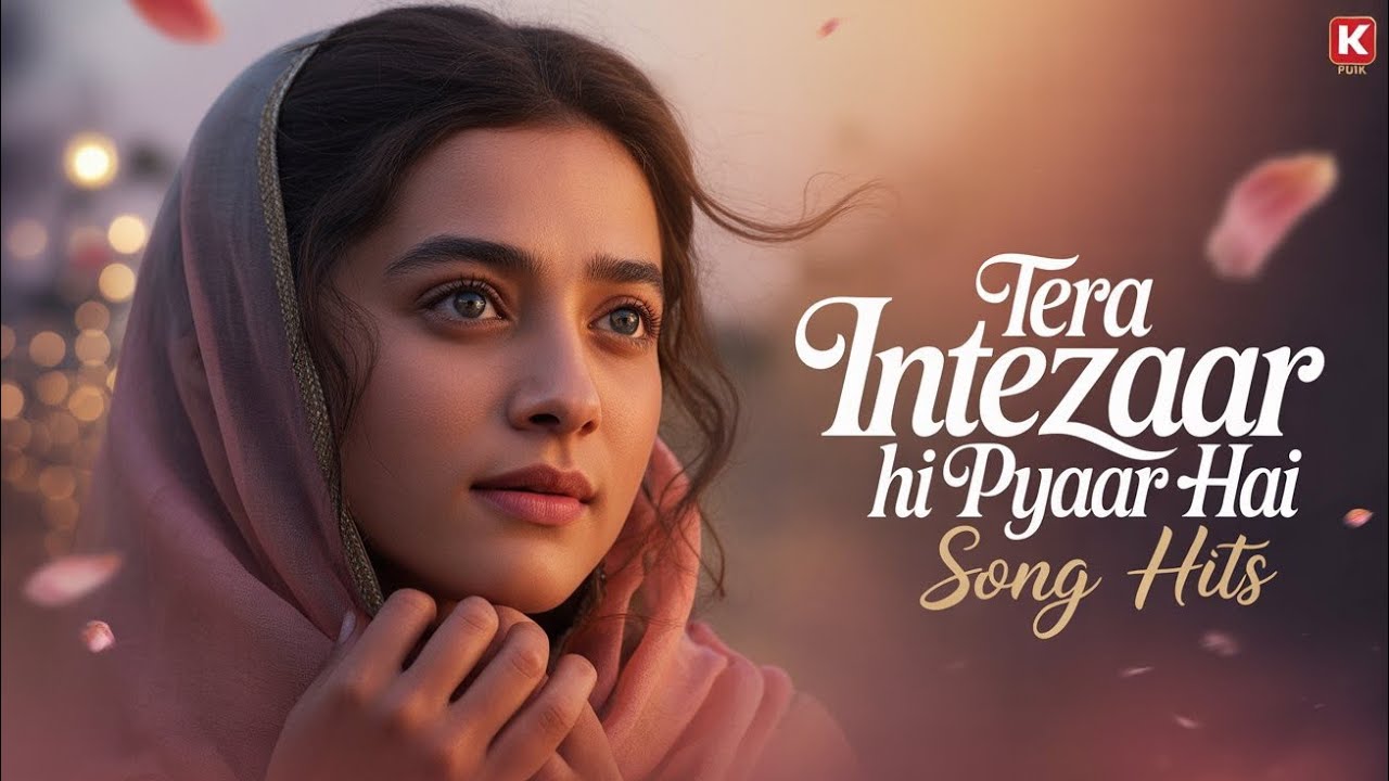 Tera Intezaar hi pyaar Hai 