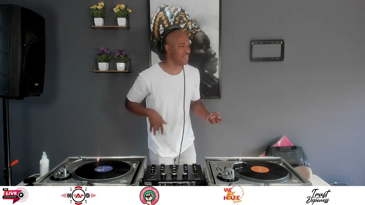 Cool Affair on Jointer's chillout