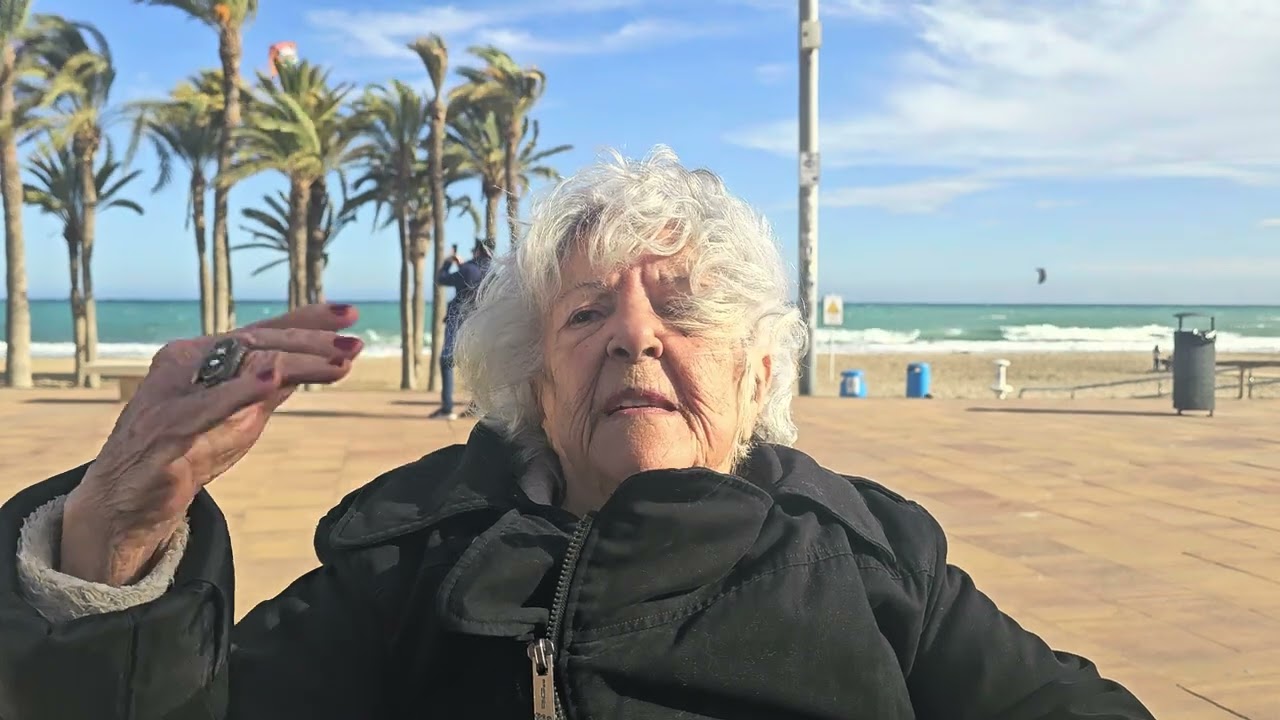 Quiero un hombre que cubra mis necesidades @PlanetaAlzheimer
