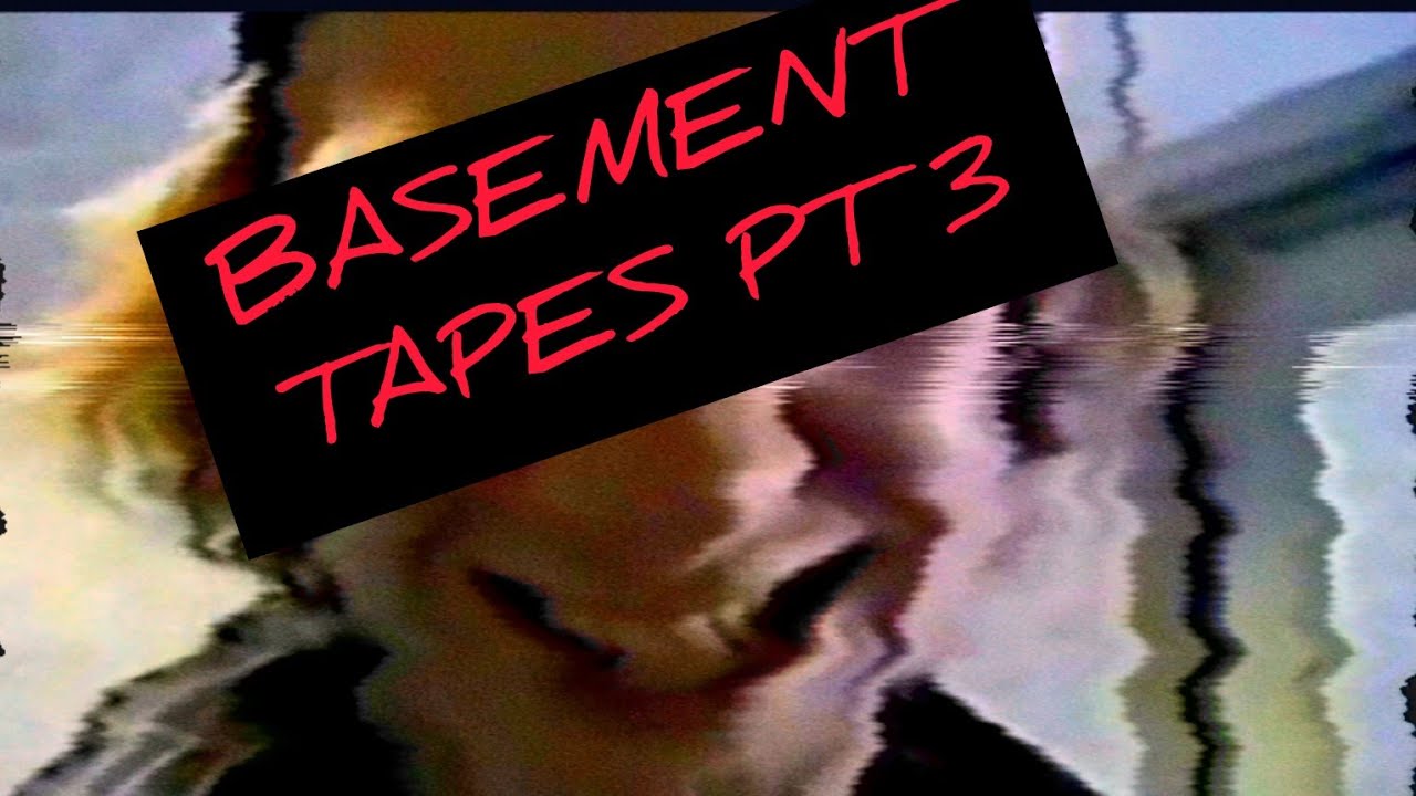 The Basement Tapes (3) (RAMPART RANGE)