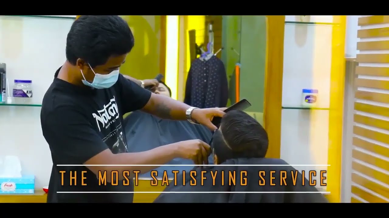 The Premium Mens Salon In Gulshan | Gents Care: Premium Salon