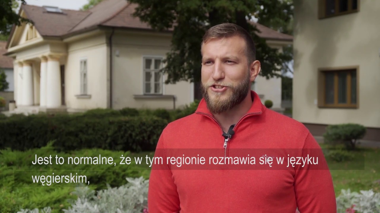 Turystyczna Jazda - odc. 91 - Słowacja: Velky Meder