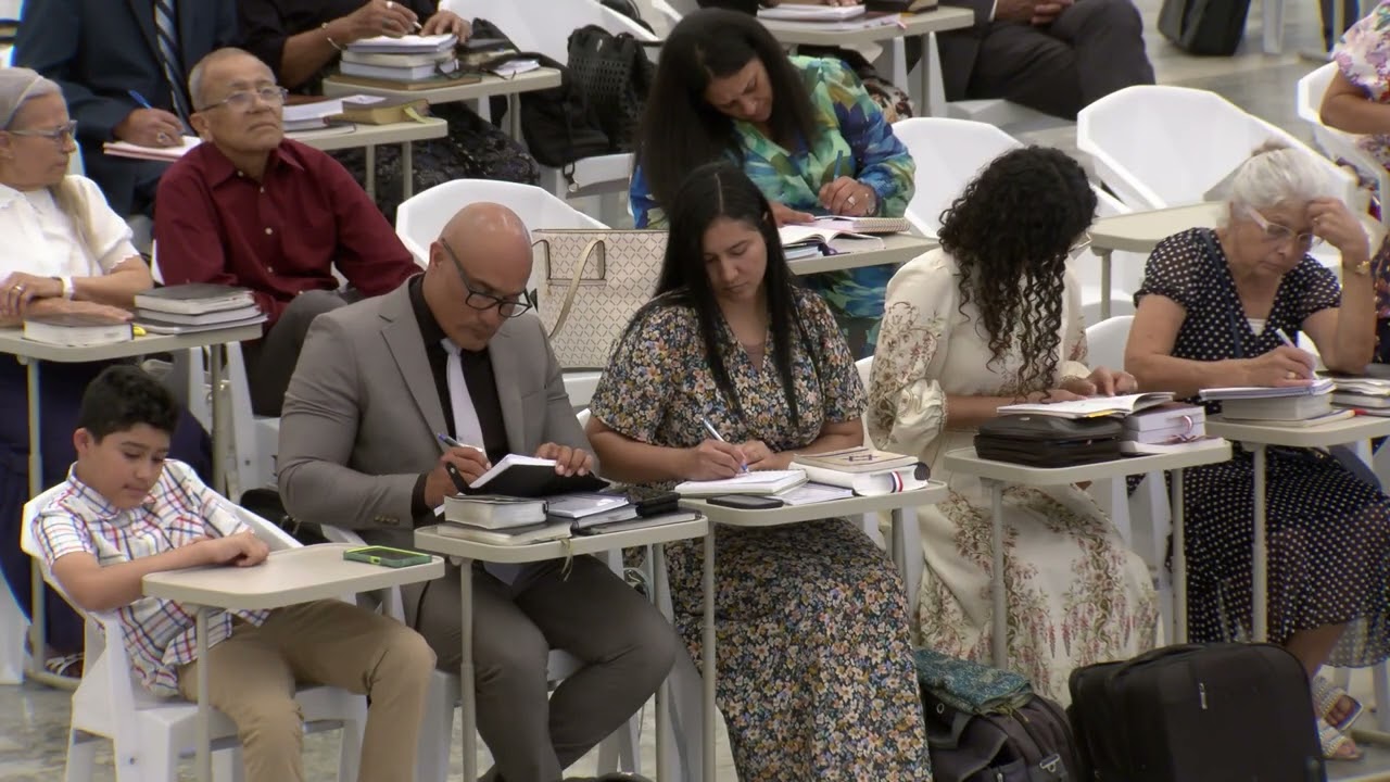 Kle a: revelasyon  diven an nan Pawòl la ki tounen moun