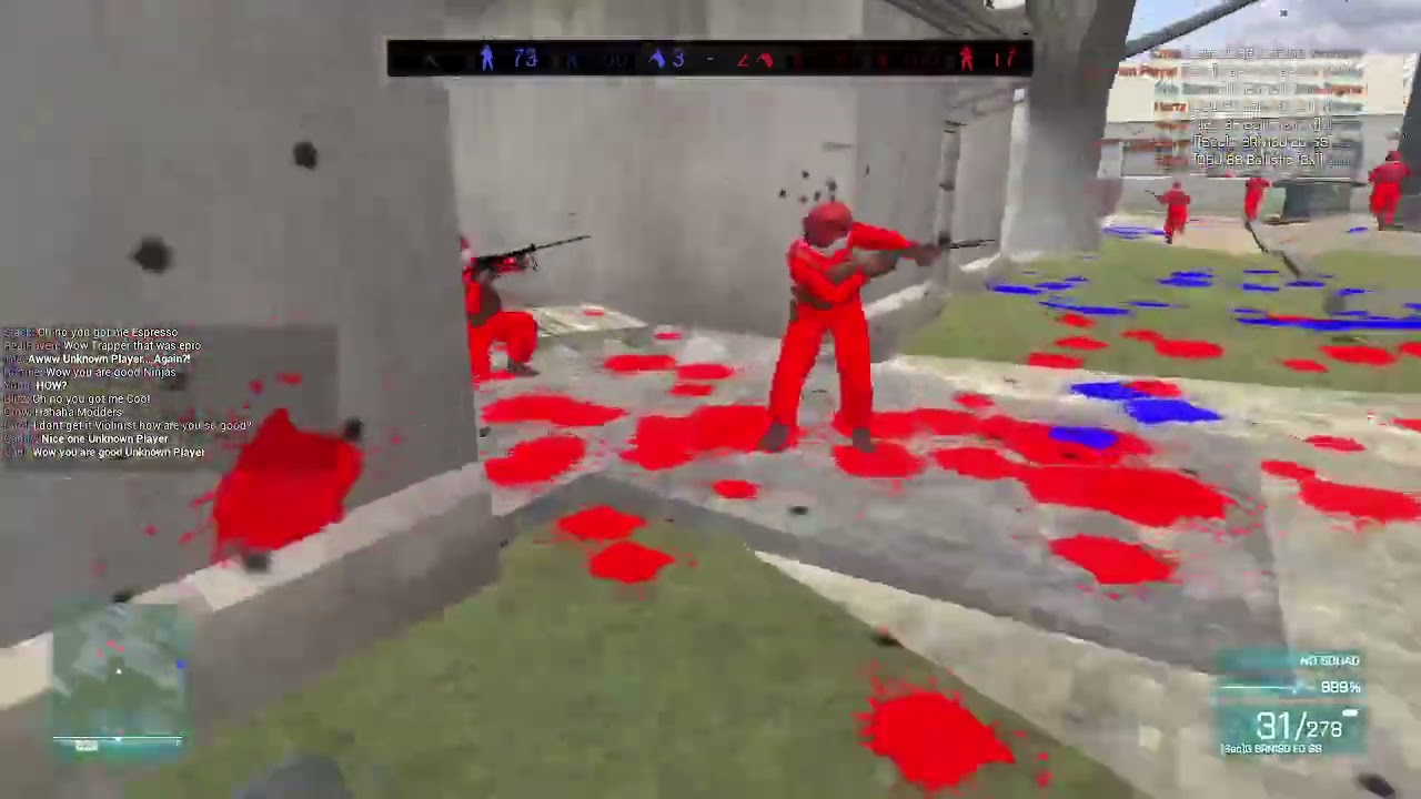Ravenfield