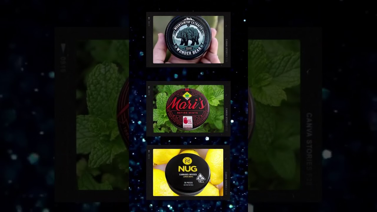 Discover The Premium Tin Packaging Solutions for Cannabis Products From Compliant Packaging