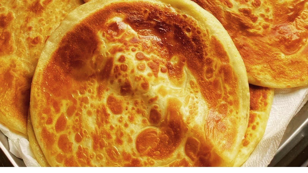 Soft Butternut Chapati Recipe | The Secret to Perfect Kenyan Chapati Layers
