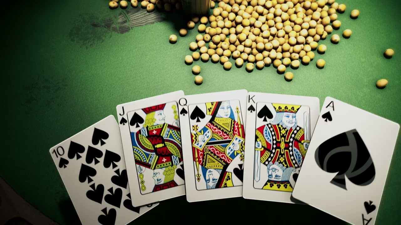 Don't Gamble on Nematodes