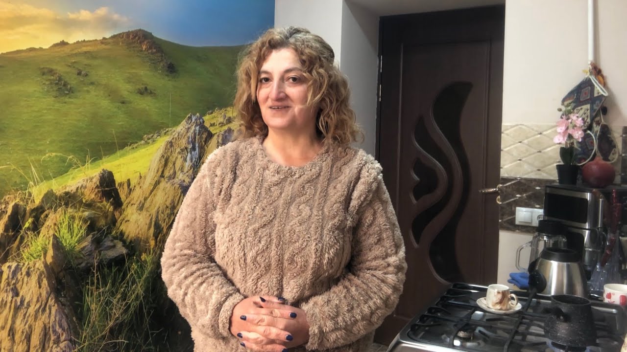 Նվերս փորձարկեմ ձեր հետ😇