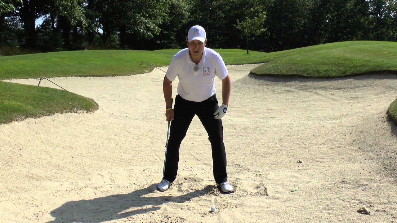 Instructie Bunkerslag