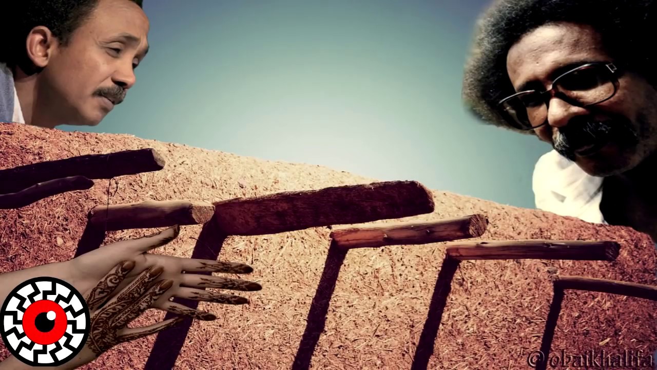 مصطفى سيد أحمد - جالوص