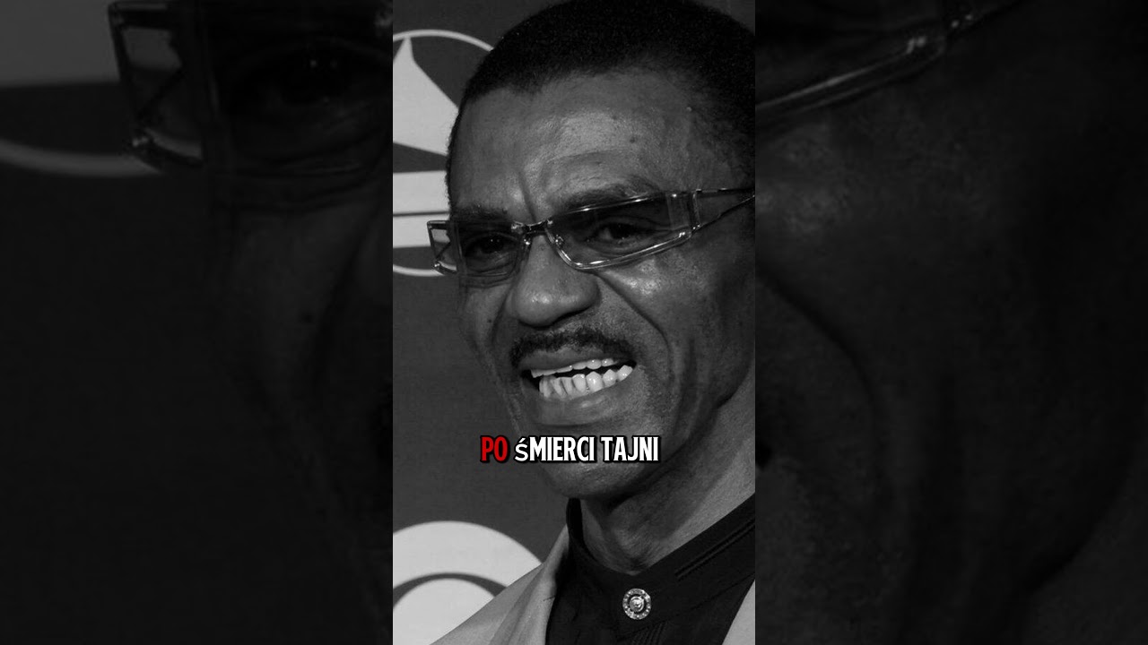 Ike Turner Jr. zmarł w wieku 67 lat. Smutne wieści ze świata muzyki