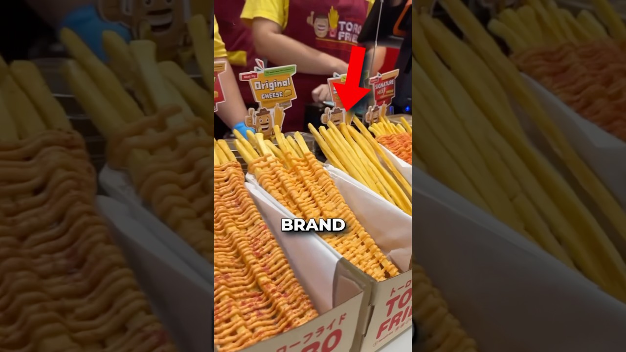 This brand came up with a genius business idea that went viral in Malaysia