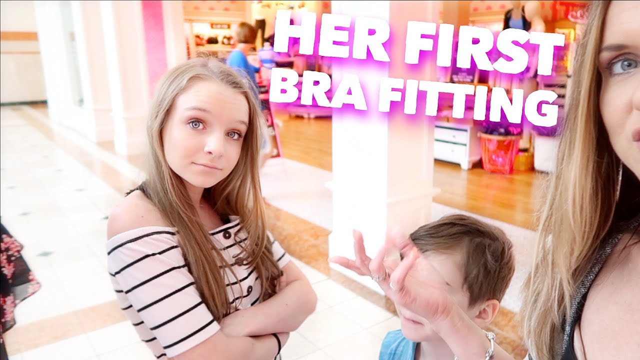 HER FIRST 