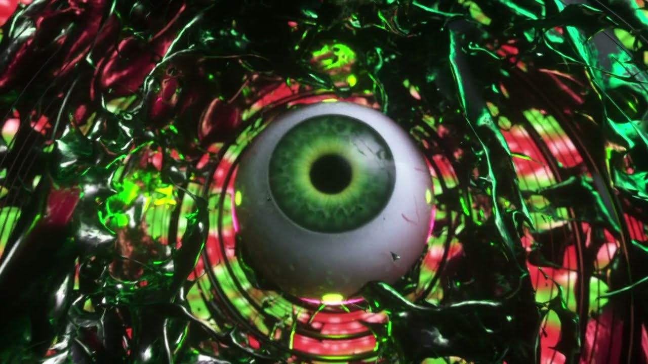 Gproject, Shahar Ronen & HYBIT - No Sleep (Psy Trance)