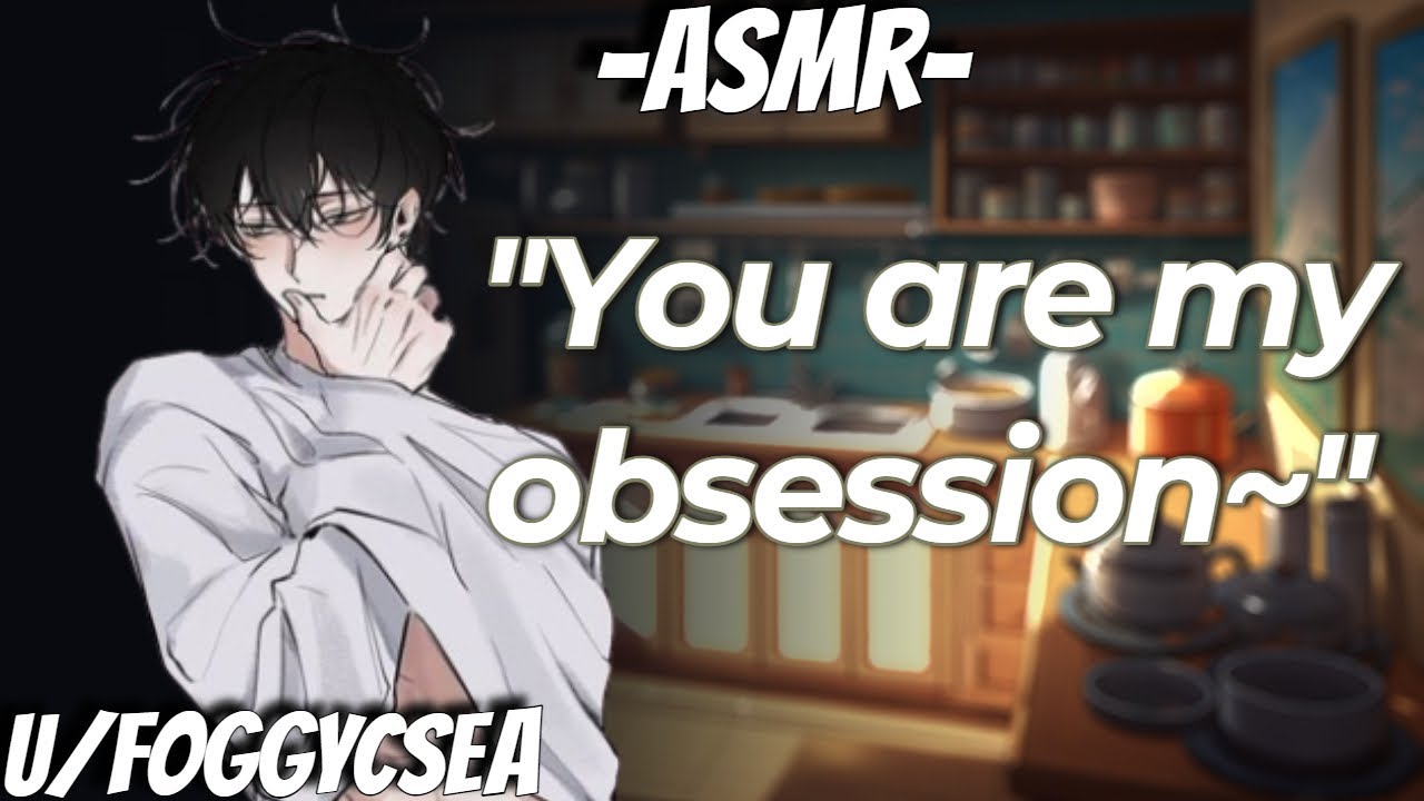 [M4A] The Way It's Meant To Be [Established Relationship] [Tsundere Listener] [K1sses] [Cute]