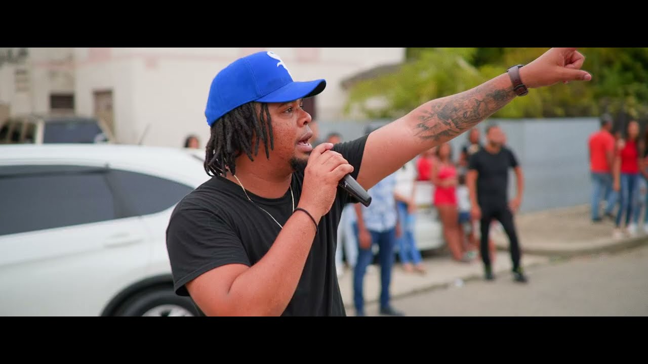Rubinsky Rbk - La Oracion (Prod by Stack)