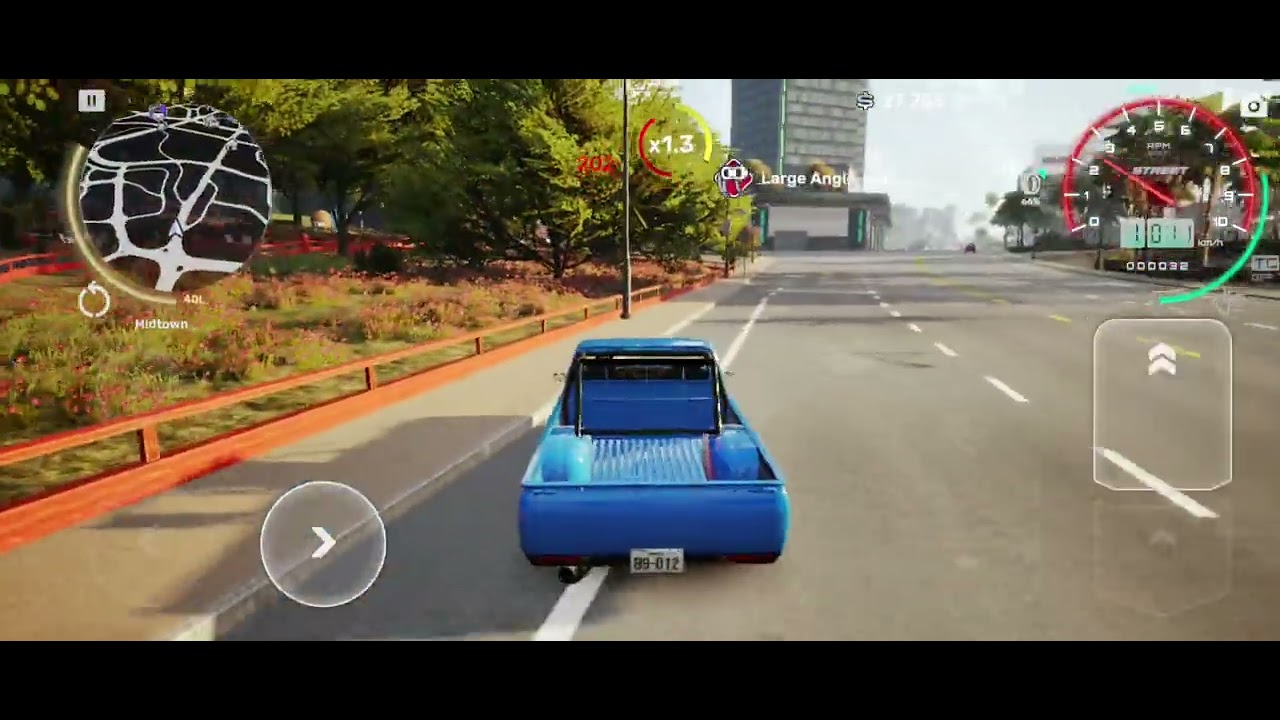 Best realistic car game 💯❤️