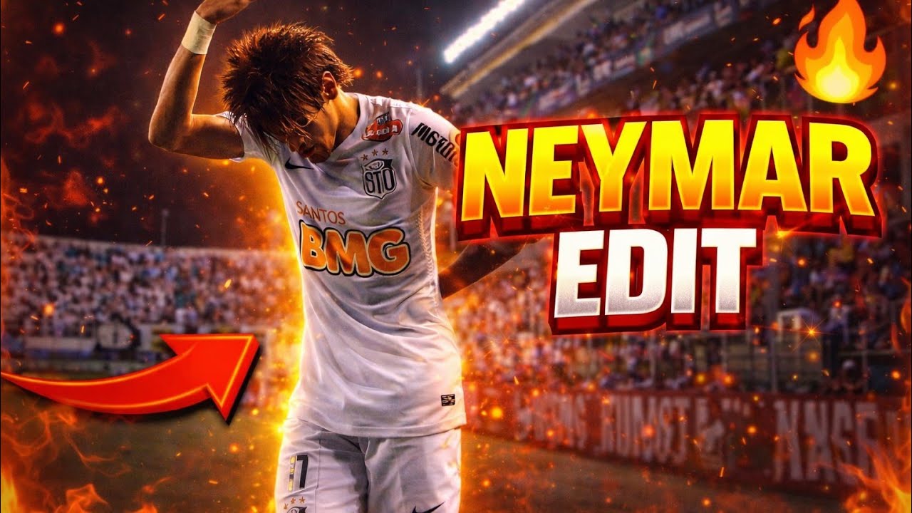 WHINE IN BRAZIL - ICHISS (SLOWED - REVERB) x NEYMAR EDIT