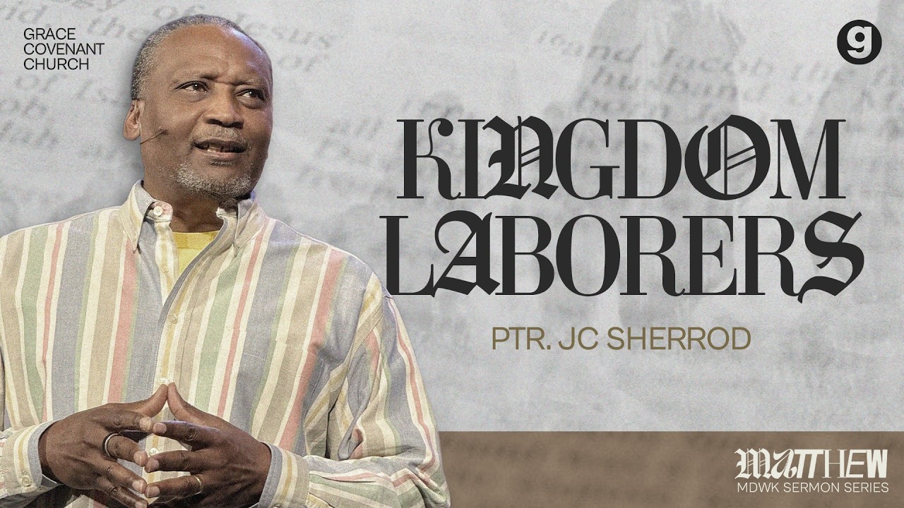 Рабочие Царства | Дж. К. Шеррод