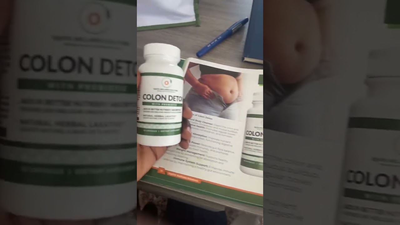 🆘SOLUTION AU PROBL&Egrave;ME DE COLON:MAUVAISES DIGESTION ? DES SELLES DURES LE SANG DANS LES SELLES? #duet