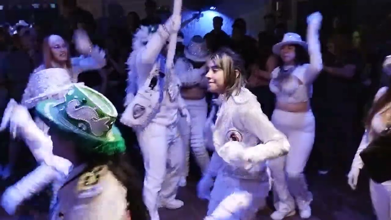 CAPRICHOSOS DE MATADEROS Pana Rock 2023