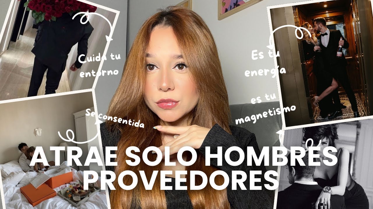 DE ATRAER MEDIOCRES A ATRAER SOLO PROVEEDORES!