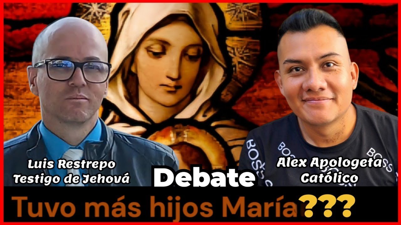 Tuvo más hijos María??? Debate