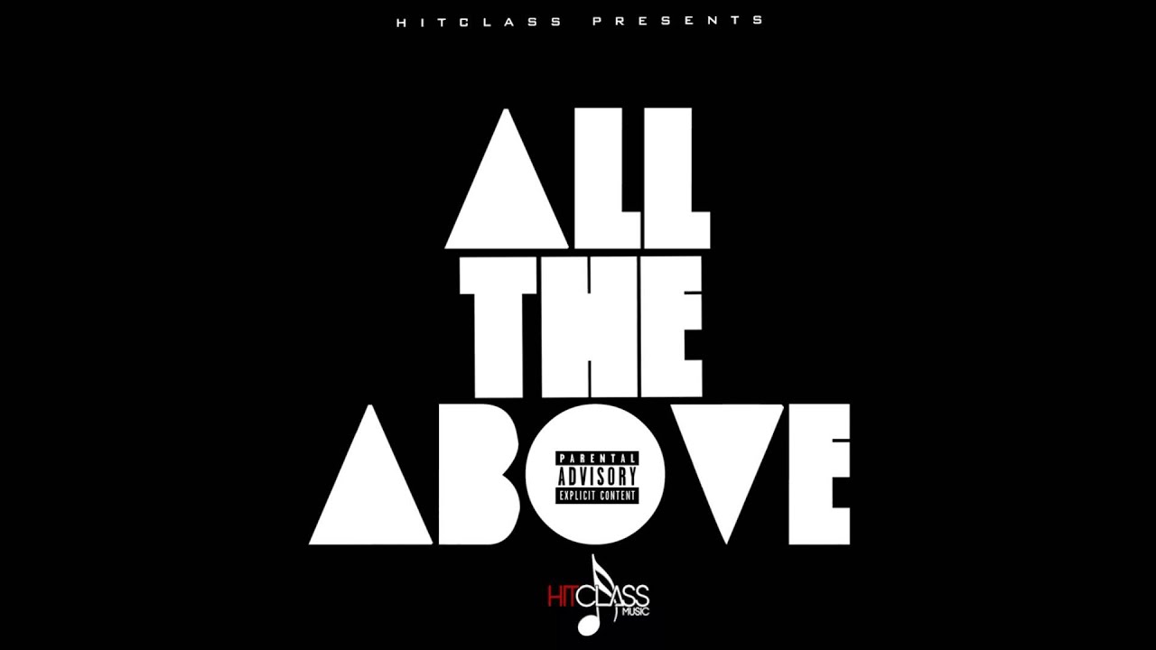 1  All The Above Intro   Krad & Frankie