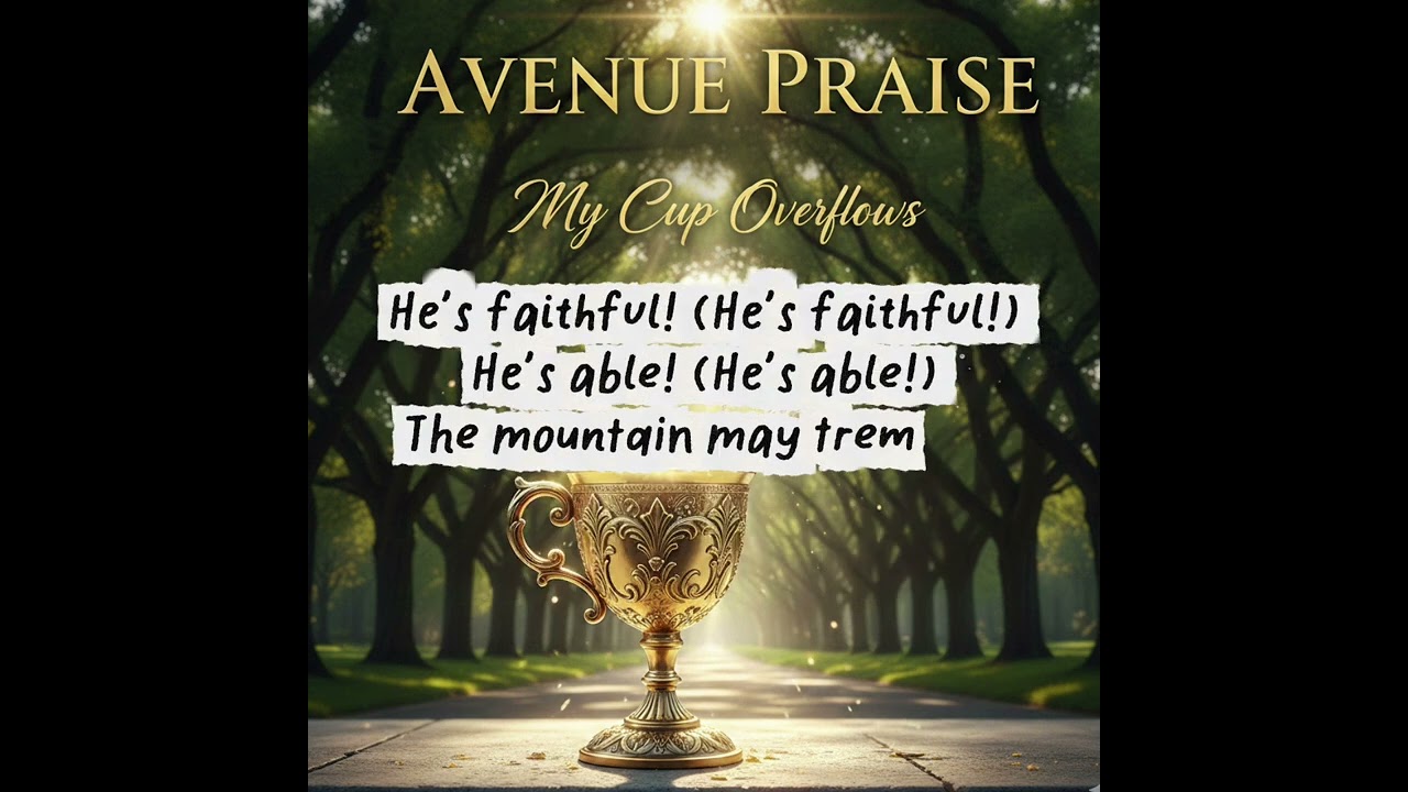You Are The Rock | Avenue Praise