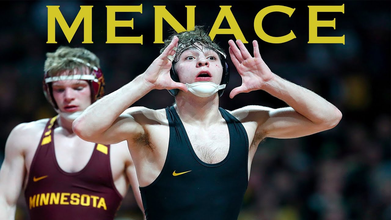 Austin Desanto 