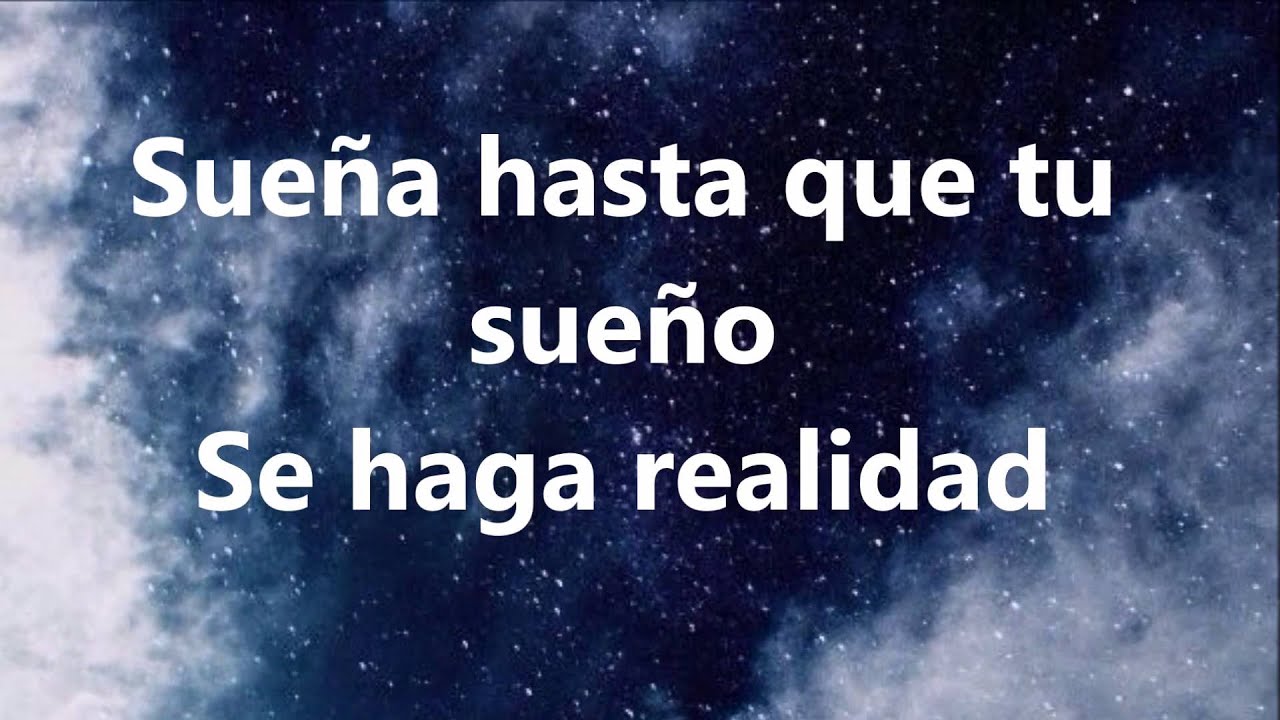 Aerosmith - Dream on  (Subtitulos en Español)