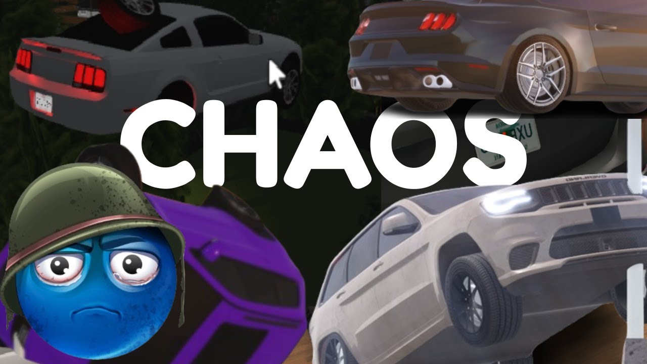 greenville chaos moments 1