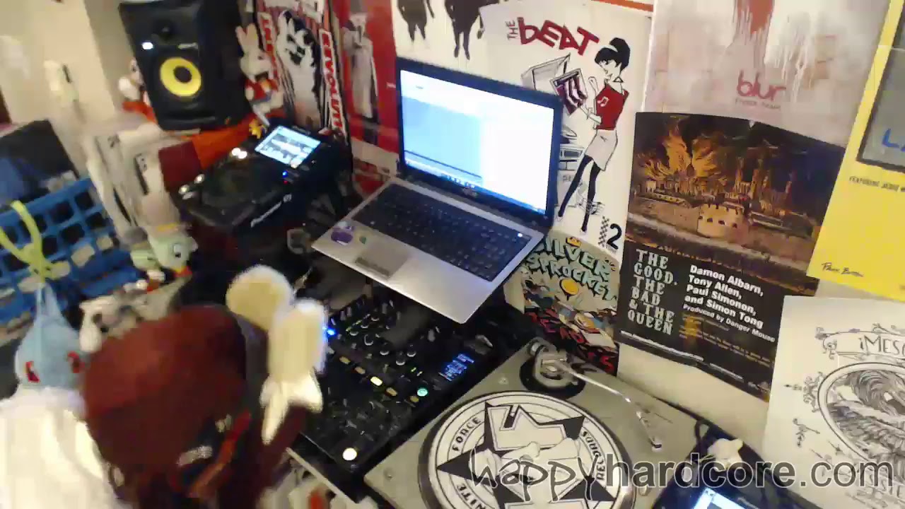 The Seattle Hardcore Show
