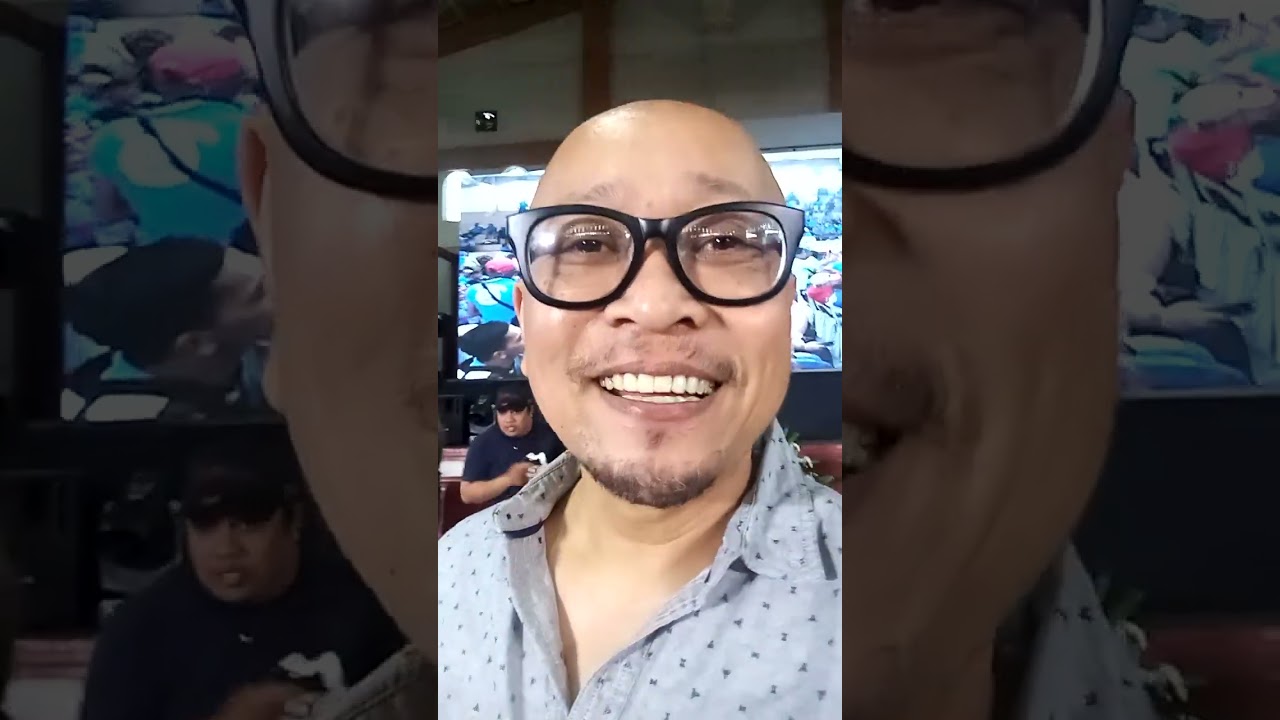 DIEGO BANDIDO WITH JUVY DE GUZMAN