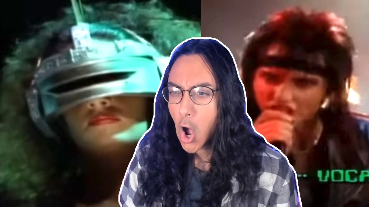 Queensryche - Queen of the Reich - Musician Reaction