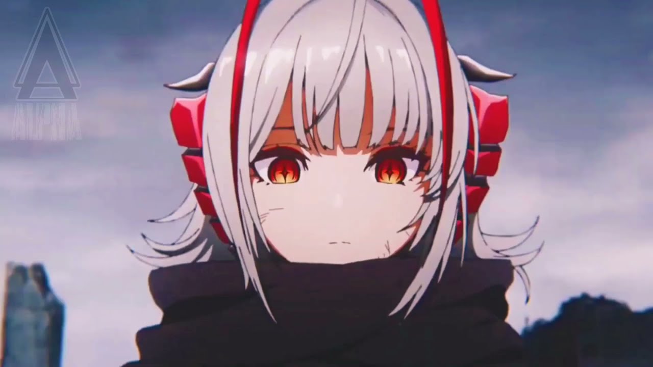 Arknights [AMV/GMV] Giantsᴴᴰ