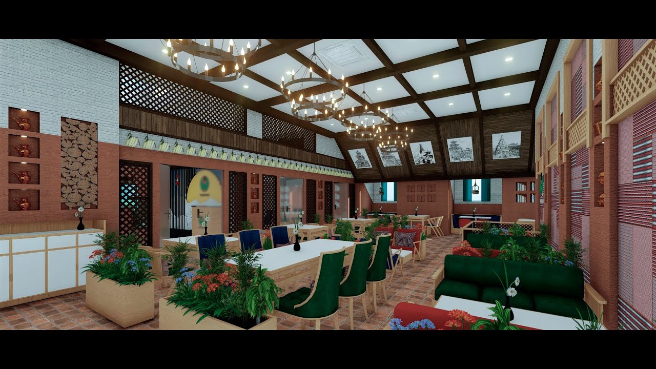 RIDI LOUNGE, Jwalakhel, Lalitpur, Nepal
