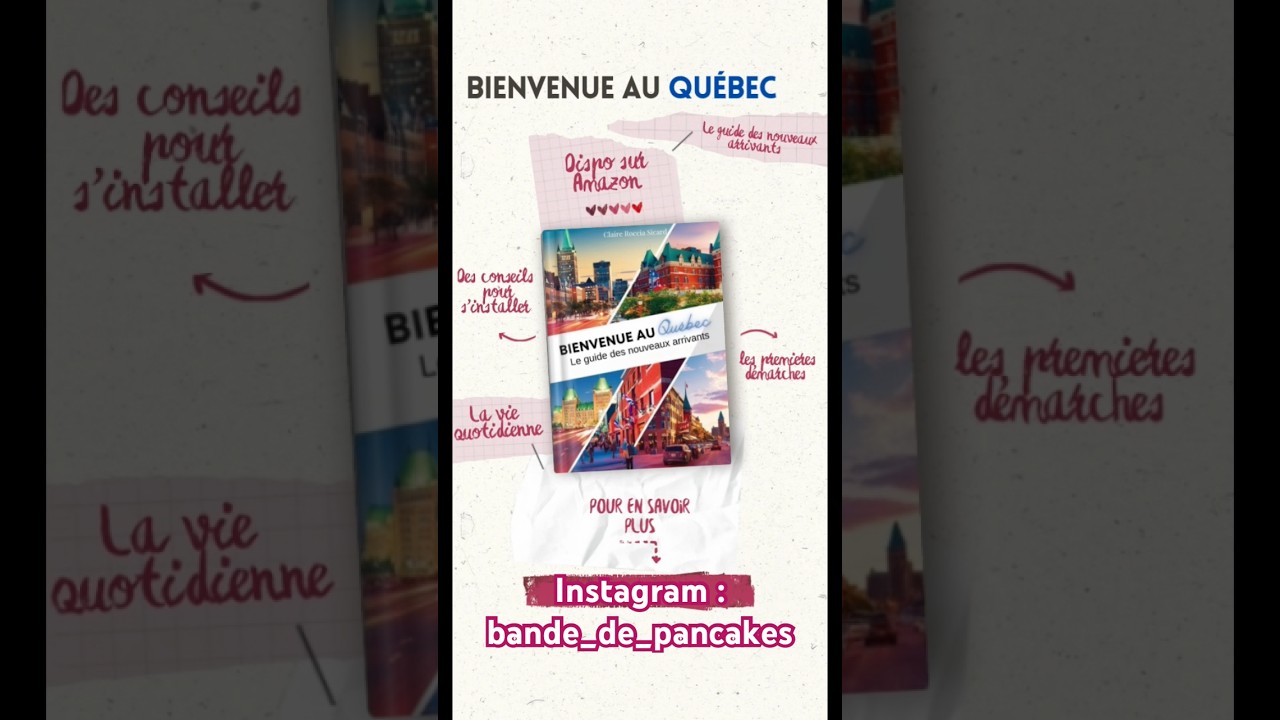 #immigrer_au_canada #immigrerauquebec #immigrerauqu&eacute;bec #immigrationquebec #quebecfrench